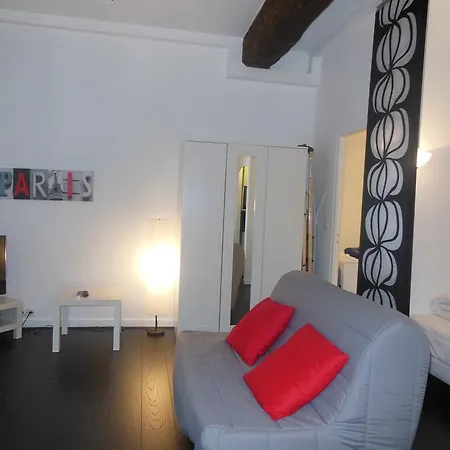 Apartman Centre 2 *