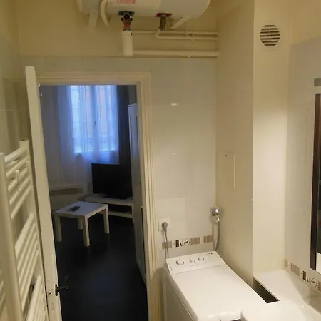 Centre 2 Apartman *