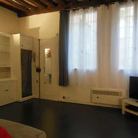 Appartement Centre 2 Paris