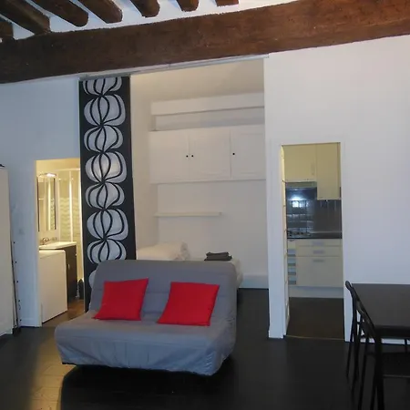Apartman Centre 2