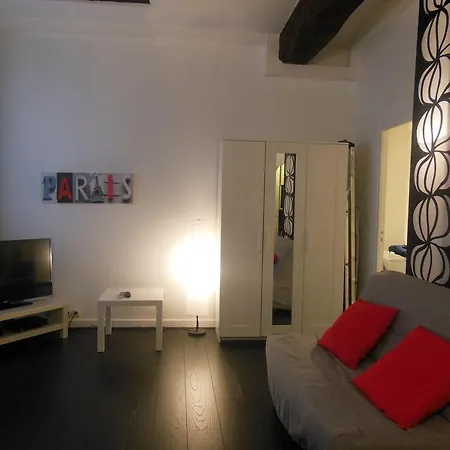 Centre 2 Párizs