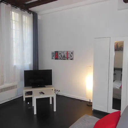 Centre 2 Appartement *