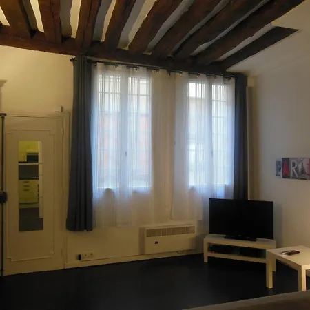 Appartement Centre 2